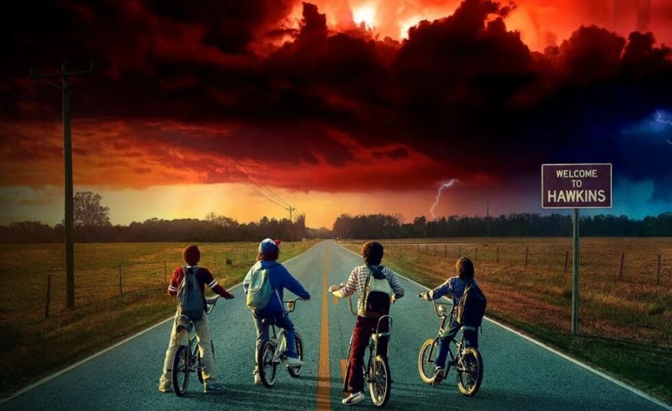 Stranger Things - Season 5