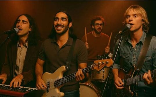 Photo Credit: The Velvet Sundown