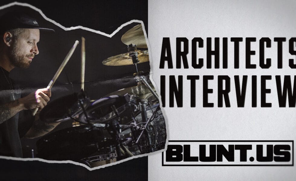 Architects - Dan Searle - July 2025 Interview