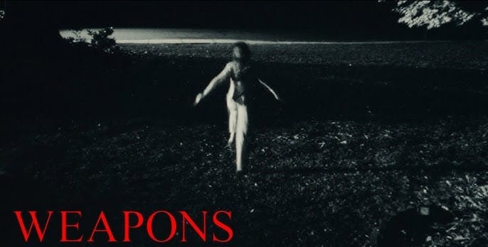 Weapons | Official Trailer | Warner Bros