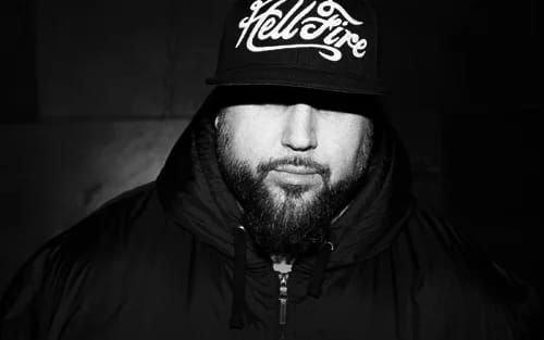 Ill Bill - GOTJ 2025