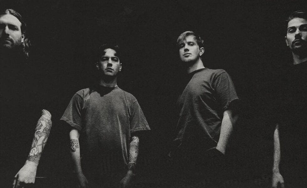 Counterparts - Band - 2025