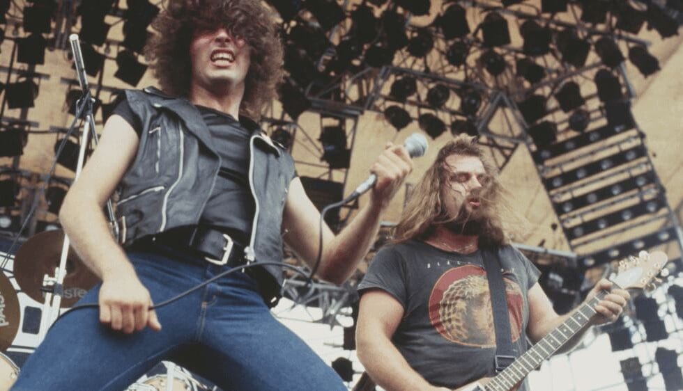 Photo by Michael Putland/Getty Images