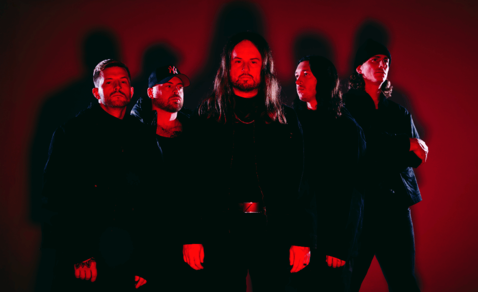 Fit For A King - Jonathan Weiner