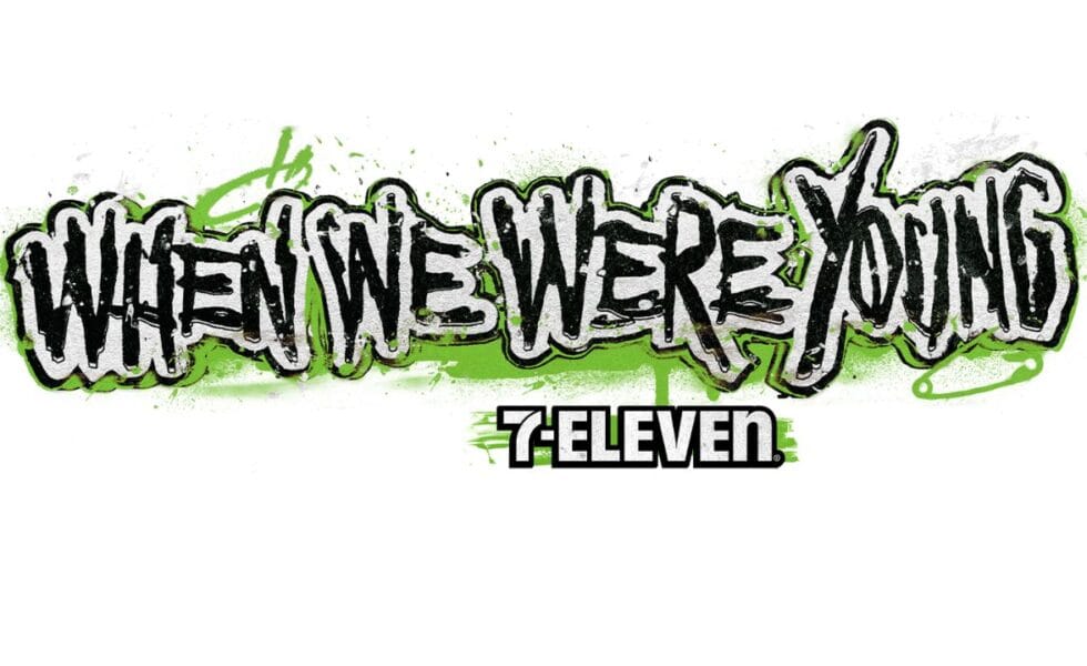 When We Were Young 2025