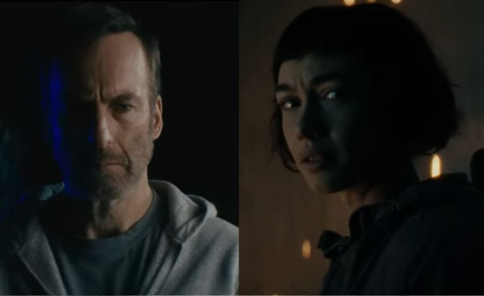 Nobody - Alien Earth: Universal - FX Networks