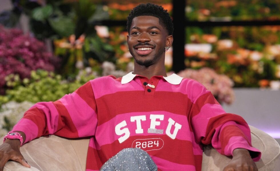 Lil Nas X Addresses Fans After Arrest and Felony Charges in Los Angeles