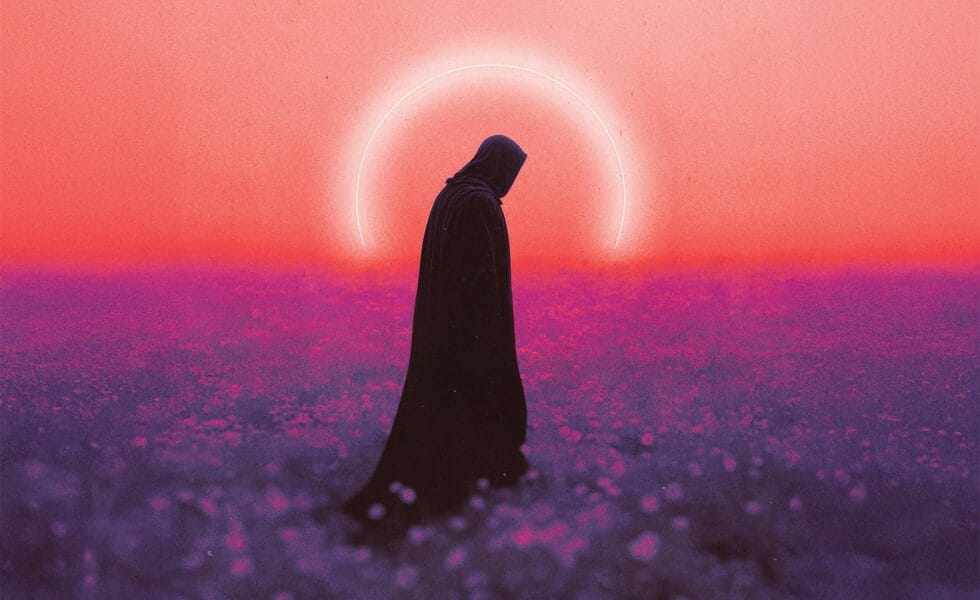 Dayseeker - Creature In The Black Night - 2025