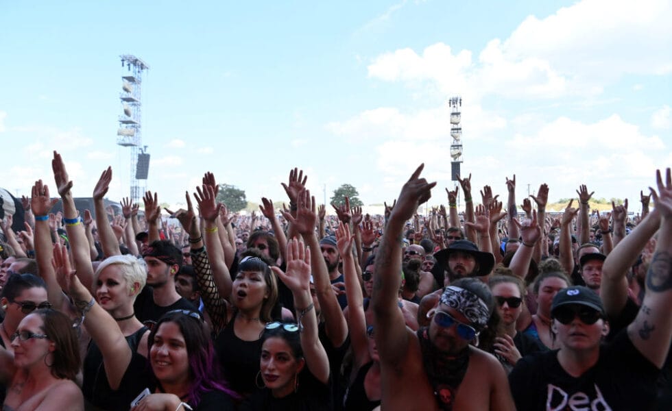 LTL - Louisville, Kentucky. (Photo by Stephen J. Cohen/Getty Images)
