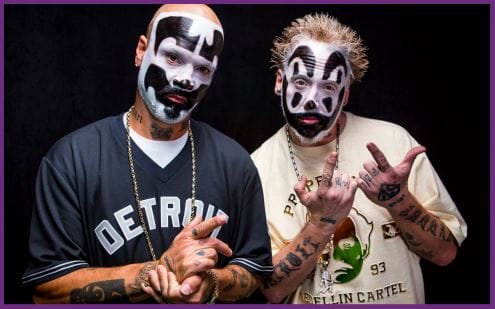 ICP - The Naught - August 12