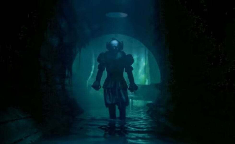 IT: Welcome To Derry IMAGE: HBO/Warner