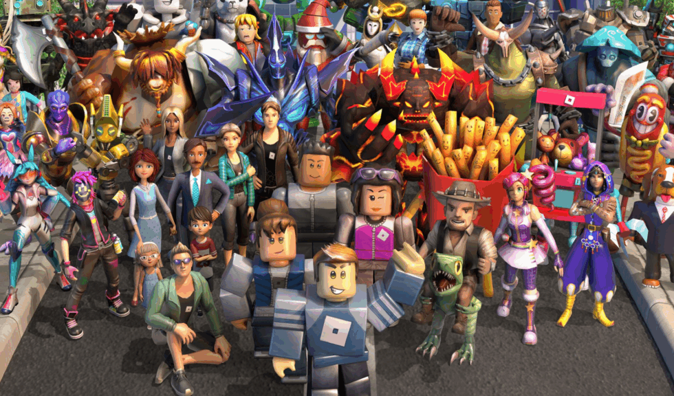 Photo Credit: Roblox Corporation