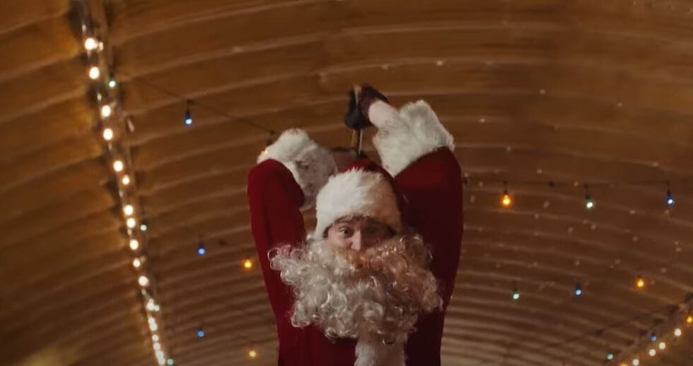 Silent Night Deadly Night 2025 - IGN YouTube