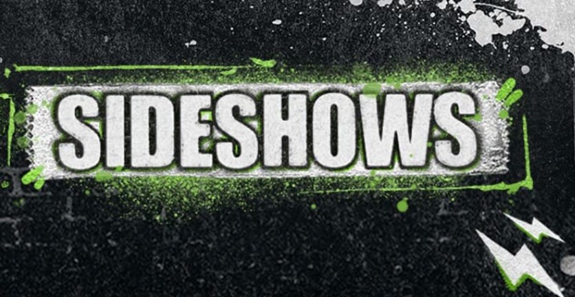 When We Were Young - Side Shows - 2025