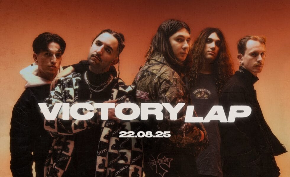 Windwaker - Victory Lap - August 22nd