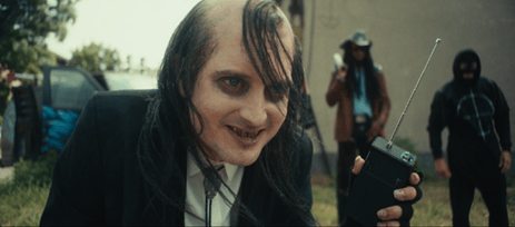 The Toxic Avenger Movie 2025 - Umbrella Entertainment