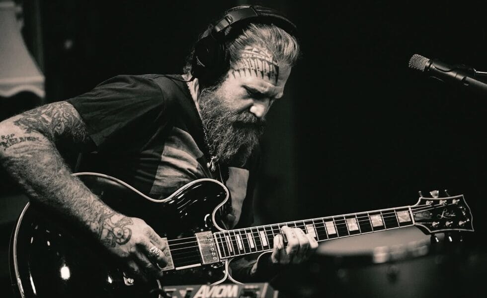 Brent Hinds, Former Mastodon Guitarist, Has Died Aged 51