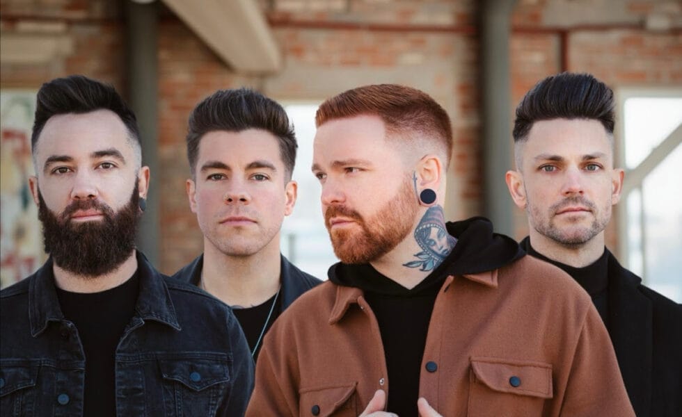 Memphis May Fire - 2025