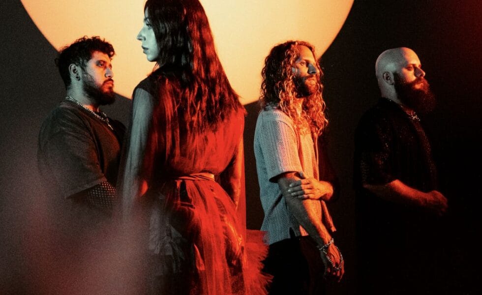 Gore | Photo Credit - Frankie Mish