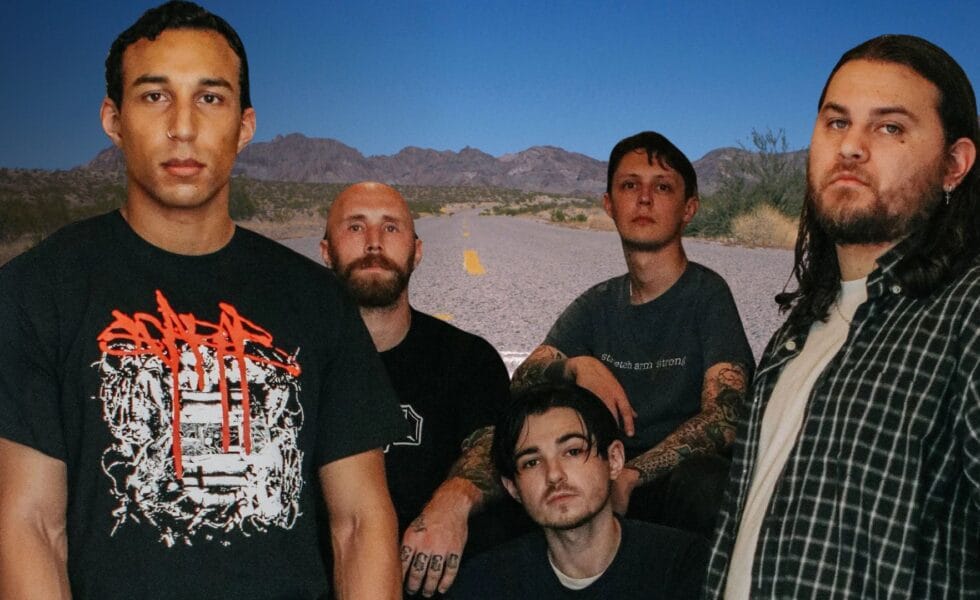 Foreign Hands | American Road Trip | Delaware - Photo: Viennaslide/Construction Photography/Avalon/Getty Images/Sharptone Records