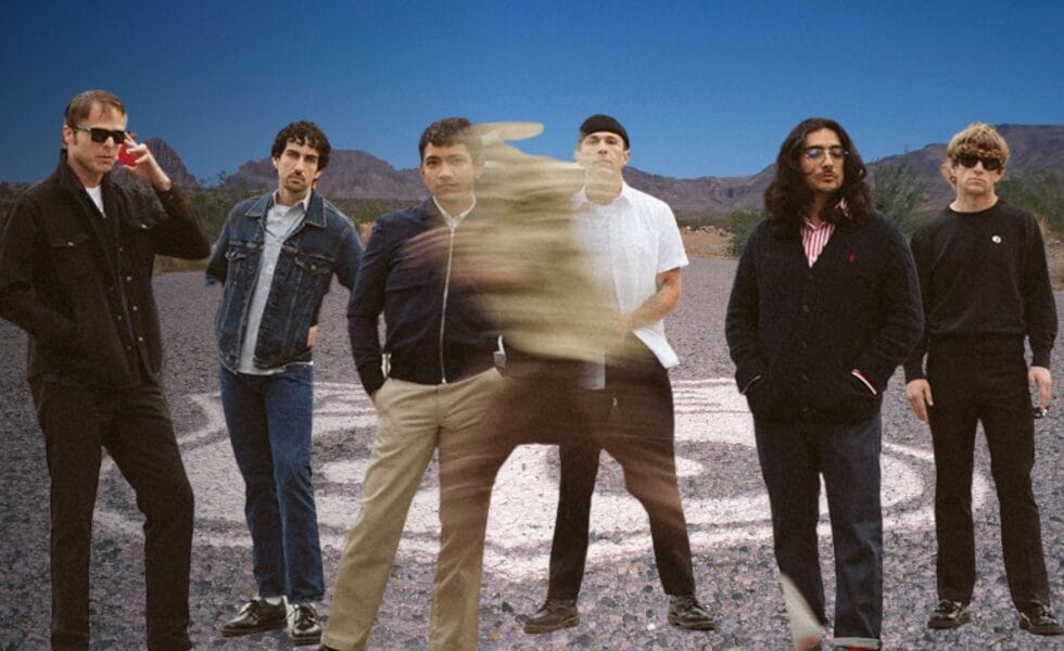 Spiritual Cramp - American Road Trip - Viennaslide/Construction Photography/Avalon/Getty Images