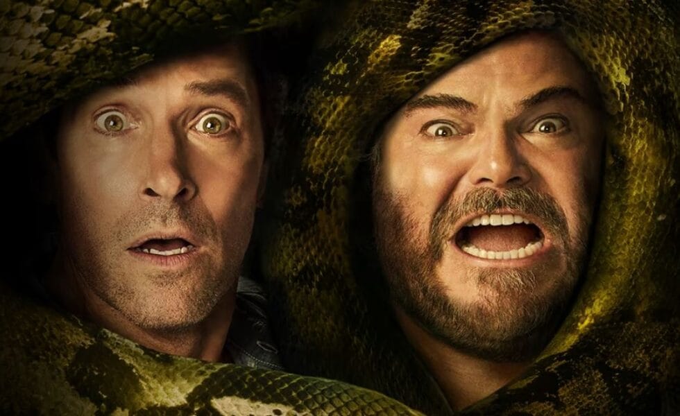 Anaconda | Sony Pictures