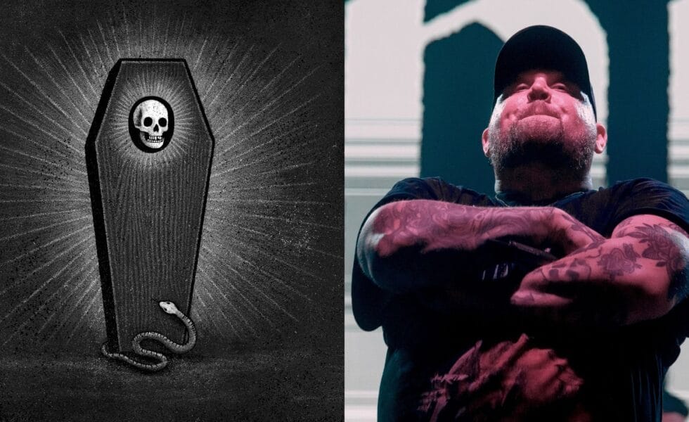 Atreyu Is Dead, And Their Remembrance Is On Wednesday (Or Is It A New Single?)