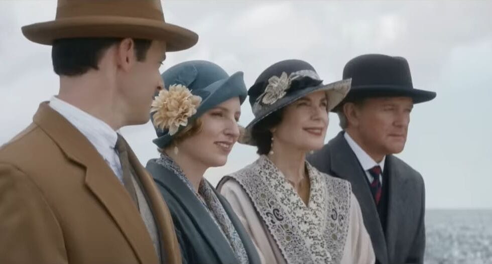 Downton Abbey | A New Era | Youtube