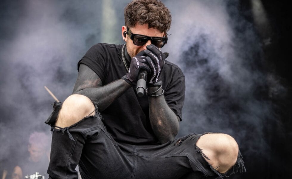 Matt B | FATN | Photo - Nicole Noy