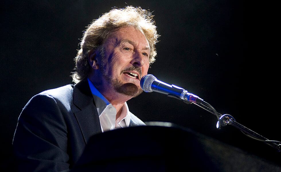 Photo Credit - Kevin Nixon - Getty Images