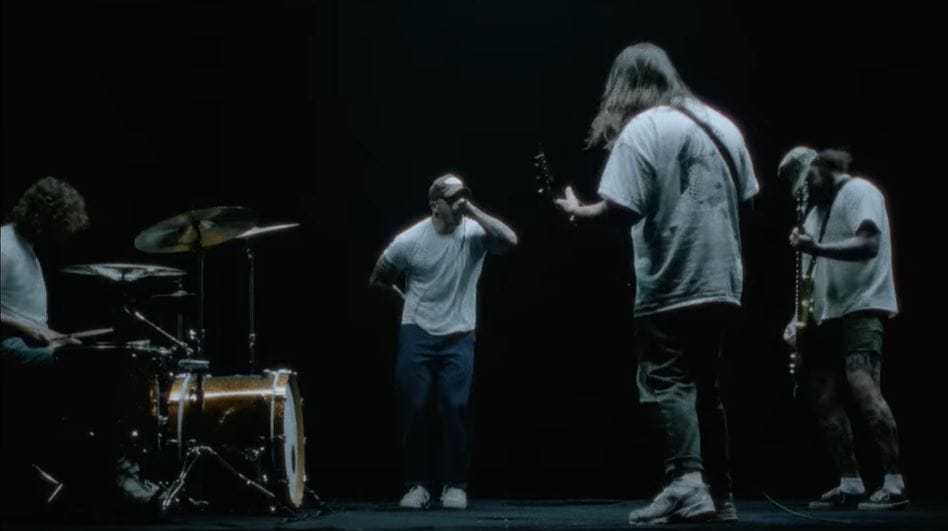 Kublai Khan TX - The Mountain of Corsicana - YouTube