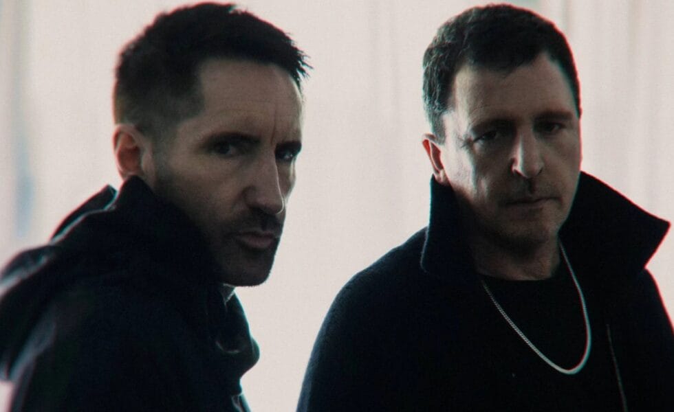 Nine Inch Nails - As Alive As You Need Me To Be