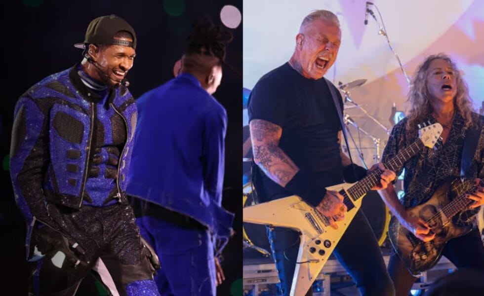 Photo Credit - Ezra Shaw | Kevin Mazur - Getty Images