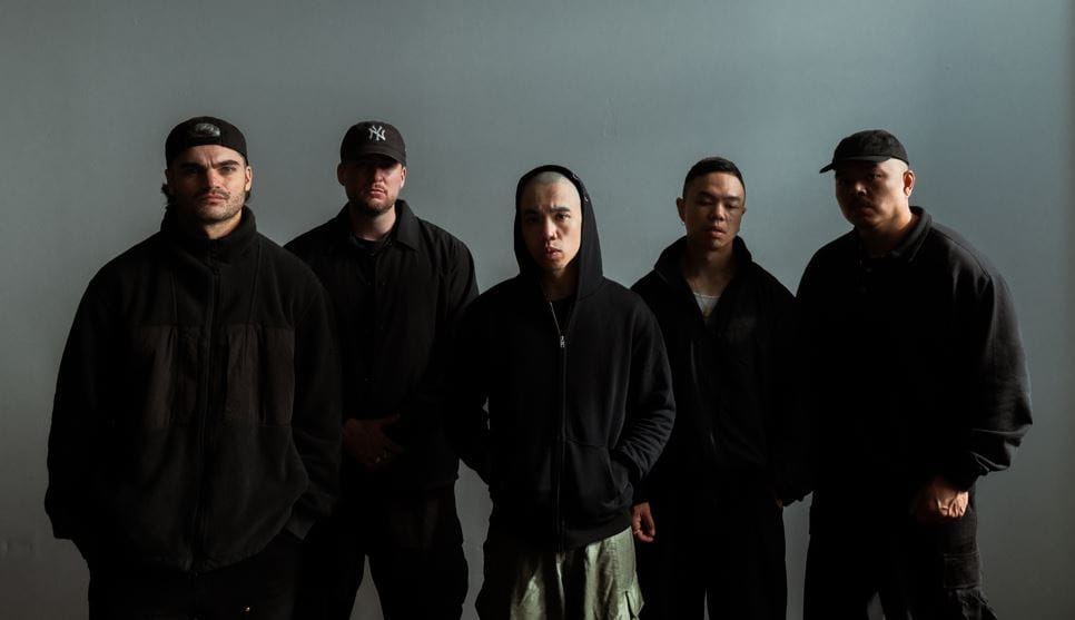 SPEED - Photo: Jack Rudder