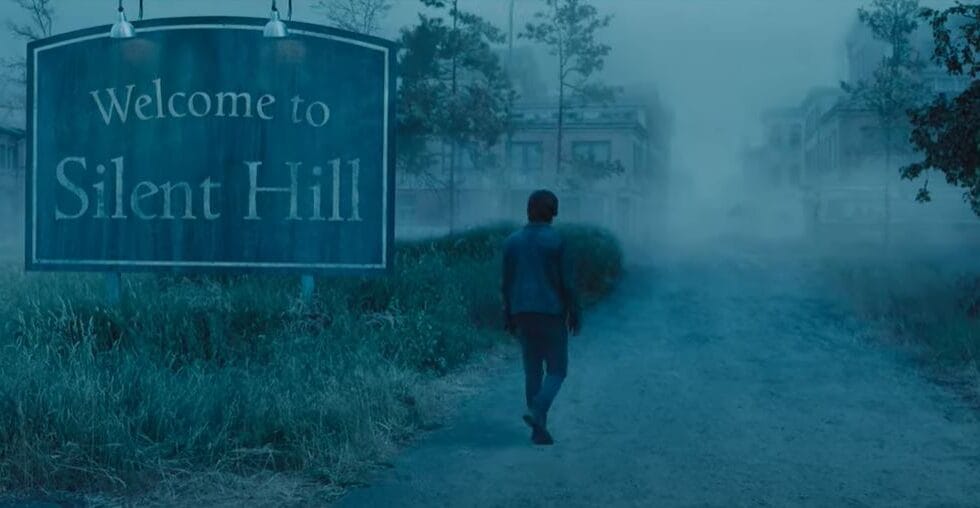 Return To Silent Hill - Teaser Trailer - Umbrella Entertainment