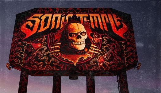 Sonic Temple - 2026