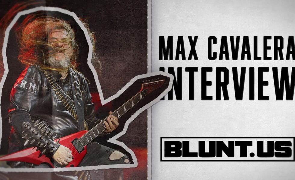 US BLUNT - Max Cavalera - photo credit Srdjan Stevanovic