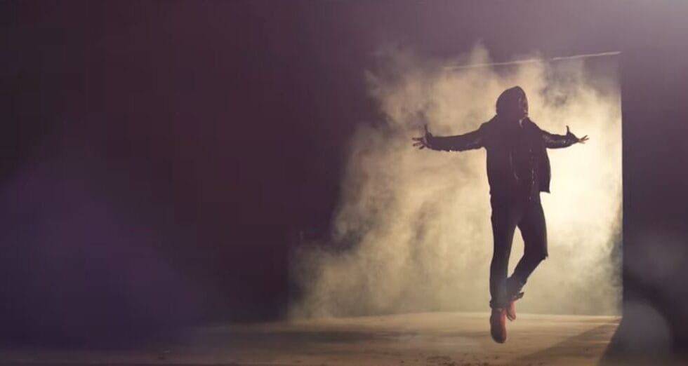 Xcalibre - Gravity - Ft DJ Lethal and Marcus Curiel of POD