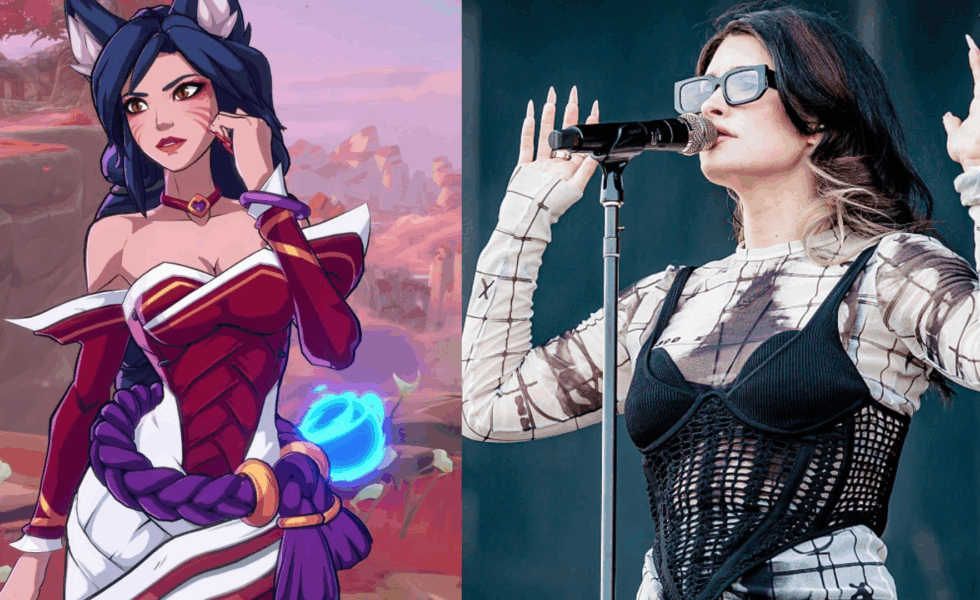 Photo credit: Riot Games | Sergione Infuso/Corbis via Getty Images