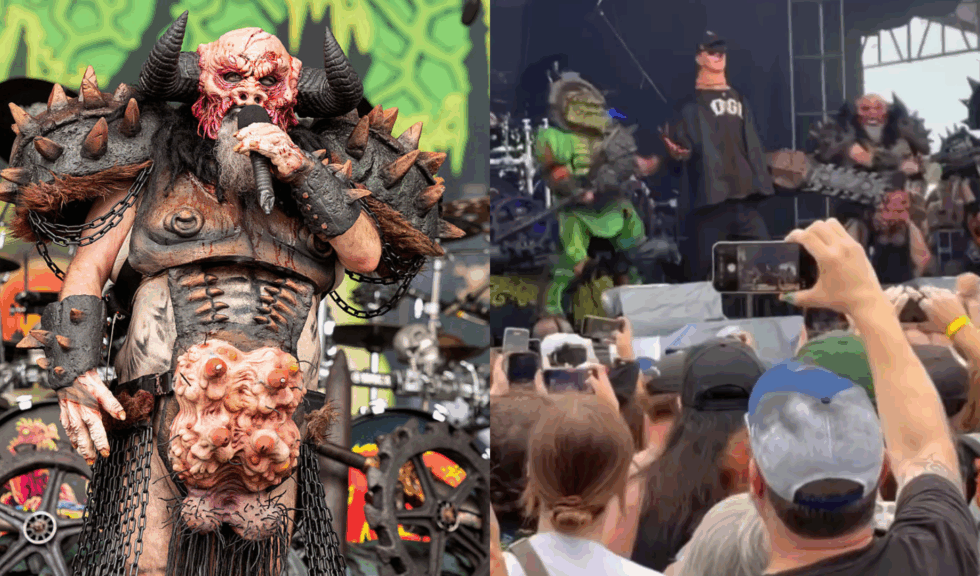 Photo Credit: Barry Brecheisen/Getty Images, @hottakekaren via X