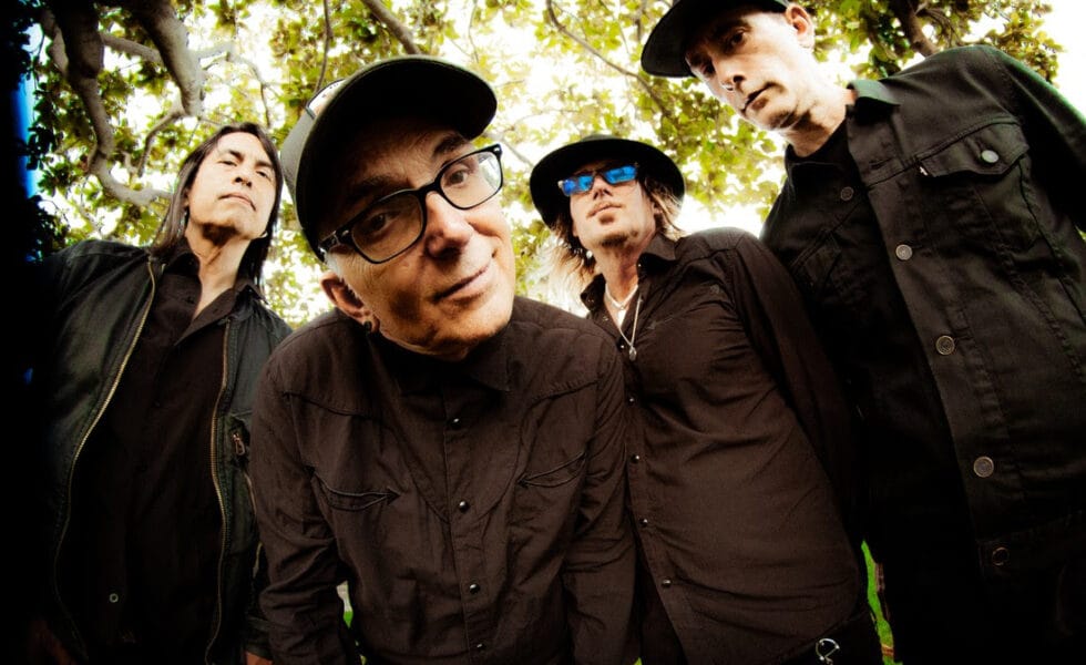Everclear - Photo: Brian Cox