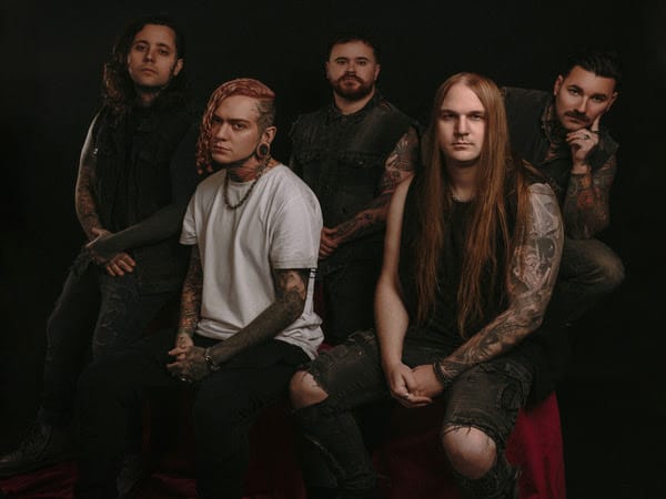 Lorna Shore Image Credit: Mike Elliott