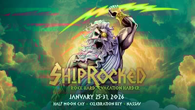 ShipRocked 2026