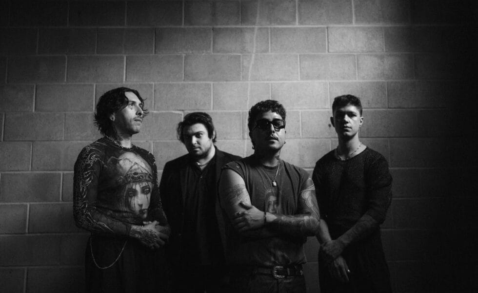 Dayseeker | PHOTO CREDIT: Alex Bemis