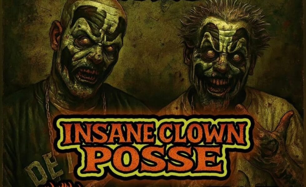 Insane Clown Posse | Hallowicked 2025