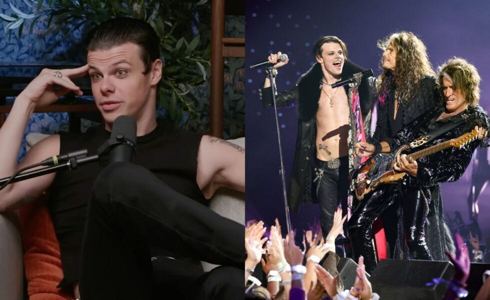 Photo Credit: Jack Osbourne, Christopher Polk/Billboard via Getty Image