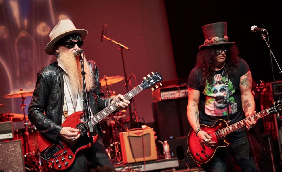 Photo by Olly Curtis/Future Publishing via Getty Images