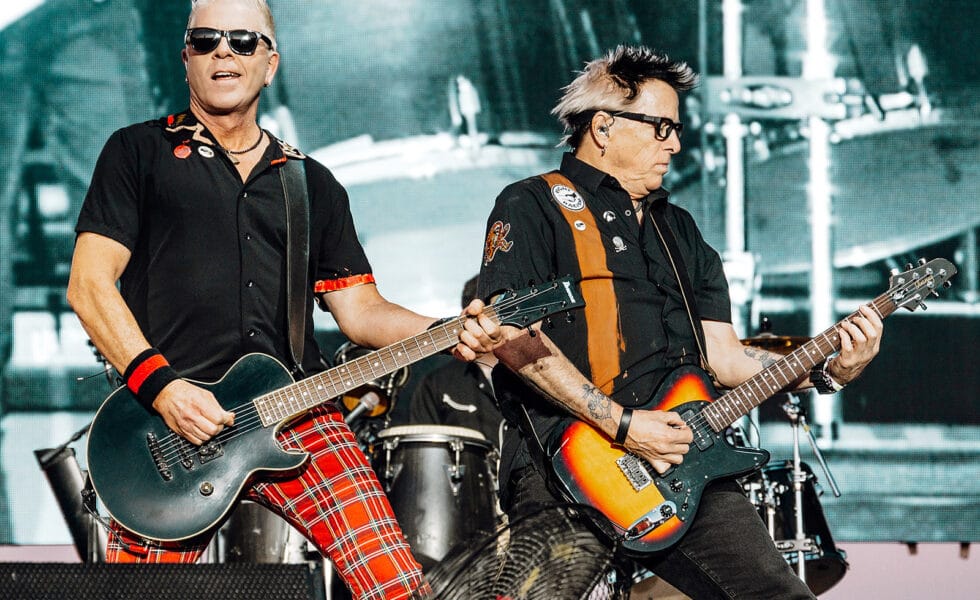 The Offspring | WWWY 2025 | Heather Martinez - 1