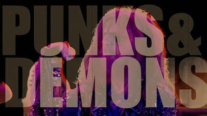 Rob Zombie | Punks & Demons Video - Nuclear Blast Records