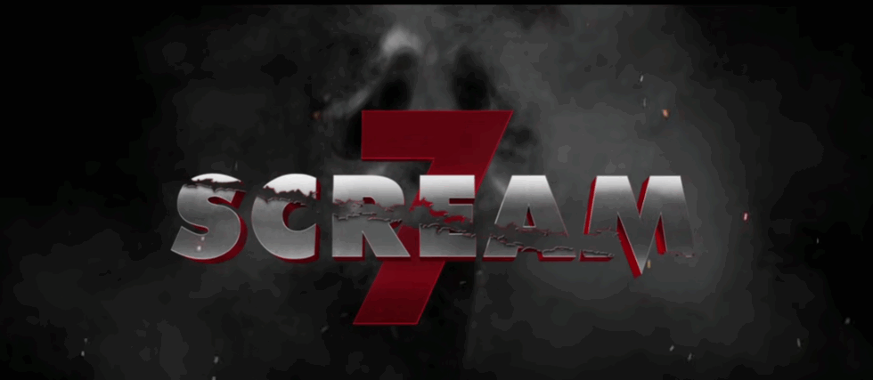 Scream 7 | Paramount Pictures